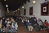 Inauguración de las Jornadas de Recreacción histórica de Vva. de los Infantes 