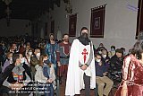 Inauguración de las Jornadas de Recreacción histórica de Vva. de los Infantes 
