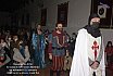 Inauguración de las Jornadas de Recreacción histórica de Vva. de los Infantes 