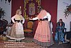 Inauguración de las Jornadas de Recreacción histórica de Vva. de los Infantes 