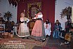 Inauguración de las Jornadas de Recreacción histórica de Vva. de los Infantes 