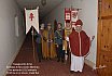 Inauguración de las Jornadas de Recreacción histórica de Vva. de los Infantes 