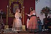 Inauguración de las Jornadas de Recreacción histórica de Vva. de los Infantes 