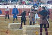 Juegos Medievales en Manzanares