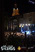 Concierto de Los Secretos en Manzanares