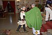 Solemne Misa Medieval en Manzanares