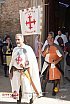 Solemne Misa Medieval en Manzanares