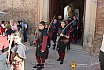 Solemne Misa Medieval en Manzanares