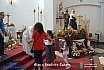Misa y Bendición de los campos por San Isidro Labrador en Llanos