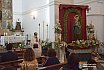 Misa y Ofrenda Floral a Nuestra Señora de los Llanos 2021