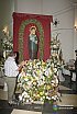 Misa y Ofrenda Floral a Nuestra Señora de los Llanos 2021