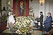 Misa y Ofrenda Floral a Nuestra Señora de los Llanos 2021
