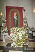 Misa y Ofrenda Floral a Nuestra Señora de los Llanos 2021