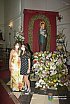 Misa y Ofrenda Floral a Nuestra Señora de los Llanos 2021