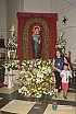 Misa y Ofrenda Floral a Nuestra Señora de los Llanos 2021
