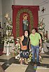 Misa y Ofrenda Floral a Nuestra Señora de los Llanos 2021