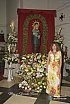 Misa y Ofrenda Floral a Nuestra Señora de los Llanos 2021