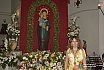 Misa y Ofrenda Floral a Nuestra Señora de los Llanos 2021