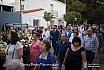 Procesion Virgen de los Llanos 2018