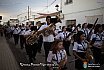 Procesion Virgen de los Llanos 2018