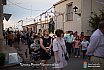 Procesion Virgen de los Llanos 2018