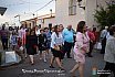 Procesion Virgen de los Llanos 2018