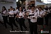 Procesion Virgen de los Llanos 2018
