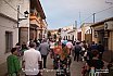 Procesion Virgen de los Llanos 2018