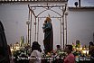 Procesion Virgen de los Llanos 2018