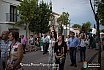 Procesion Virgen de los Llanos 2018