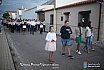 Procesion Virgen de los Llanos 2018