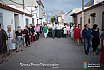Procesion Virgen de los Llanos 2018
