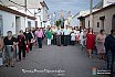 Procesion Virgen de los Llanos 2018