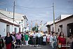 Procesion Virgen de los Llanos 2018