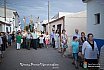 Procesion Virgen de los Llanos 2018