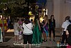 Procesion Virgen de los Llanos 2018