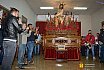 Pasión de Cristo 2019 en Manzanares