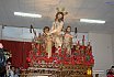 Pasión de Cristo 2019 en Manzanares