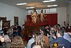 Pasión de Cristo 2019 en Manzanares