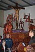 Pasión de Cristo 2019 en Manzanares