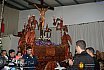 Pasión de Cristo 2019 en Manzanares