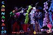 Pregón de Carnaval 2019 en Manzanares