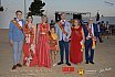 Pregón e inauguración Fiestas de Manzanares 2019