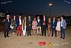 Pregón e inauguración Fiestas de Manzanares 2019