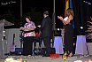 Pregón e inauguración Fiestas de Manzanares 2019