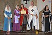 Entrega de premios en las VIII Jornadas Medievales