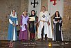 Entrega de premios en las VIII Jornadas Medievales