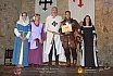 Entrega de premios en las VIII Jornadas Medievales
