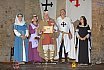 Entrega de premios en las VIII Jornadas Medievales