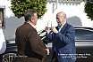 Presentación remodelación del campo de Futbol de Cinco Casas acompañado por D. Vicente del Bosque, 310523